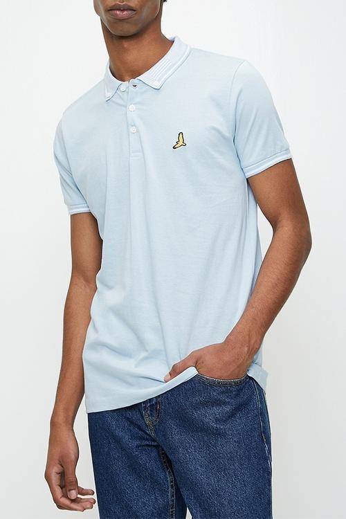 MPS-69STORYPale - Blue