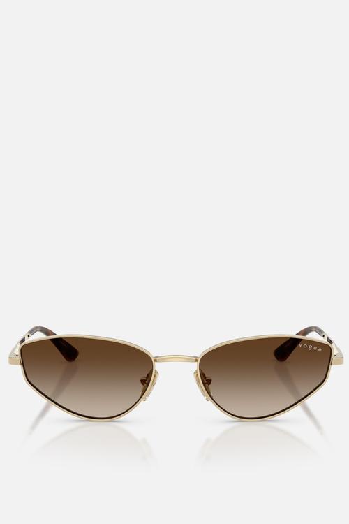 0VO4339S - brown & gold