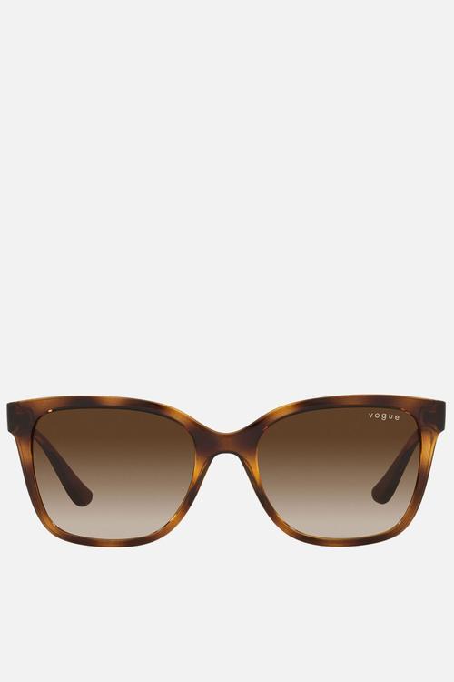 Vogue Eyewear - VO5426S - Dark Havana