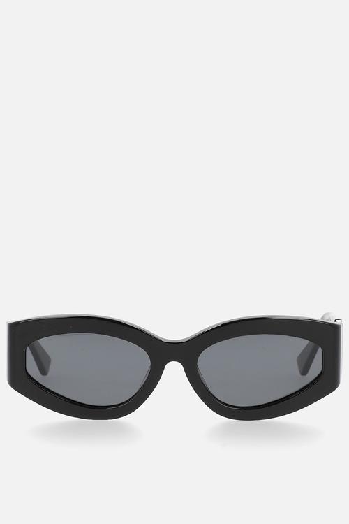 Blanco Sunglasses - Black