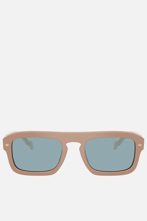 Vogue Eyewear Irregular - beige