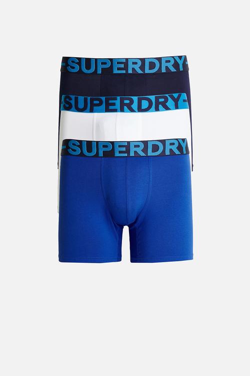 Boxer Triple Pack - multi