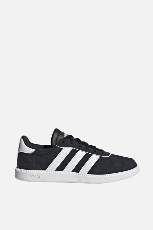 Breaknet Sleek J - Core Black/Ftwr White/Core Black