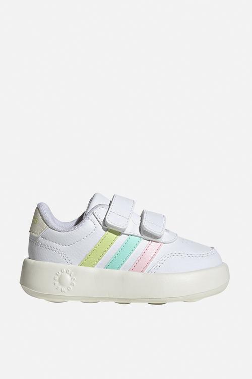 Breaknet 3.0 Cf I - Ftwr White/Clear Pink/Off White