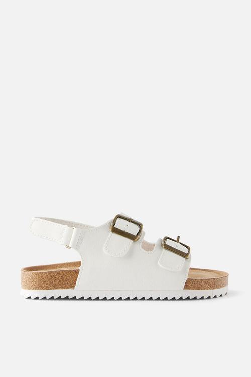 Theo Sandal - Vanilla