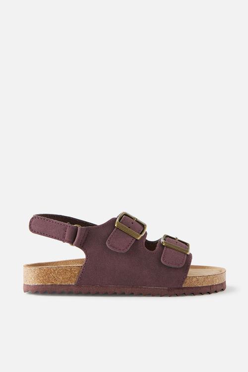 Theo Sandal - Bordeaux