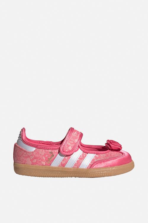 Samba jane c - pink