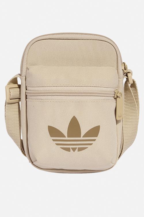 Adicolor fb - khaki three