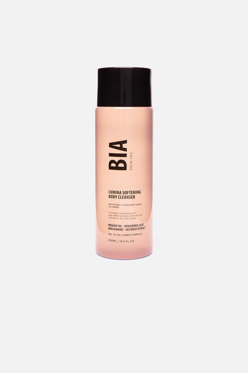 Lumina Softening Body Cleanser