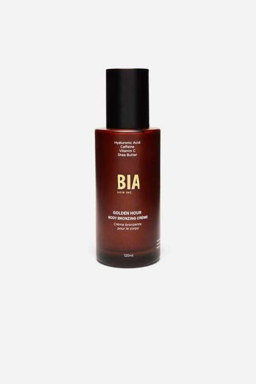 Golden Hour Bronzing Créme - Classic