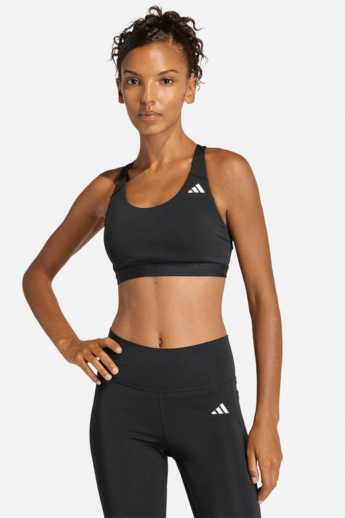 Opt Ess Ms Bra - Black