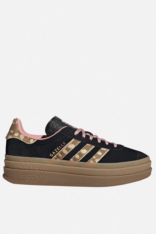 GAZELLE BOLD W