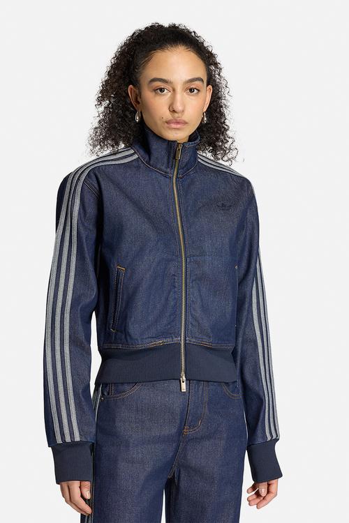 Fb Tt D - Indigo Denim