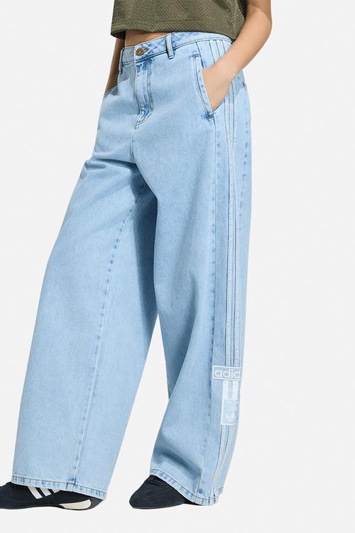 Adbrk Pnt D - Light Denim