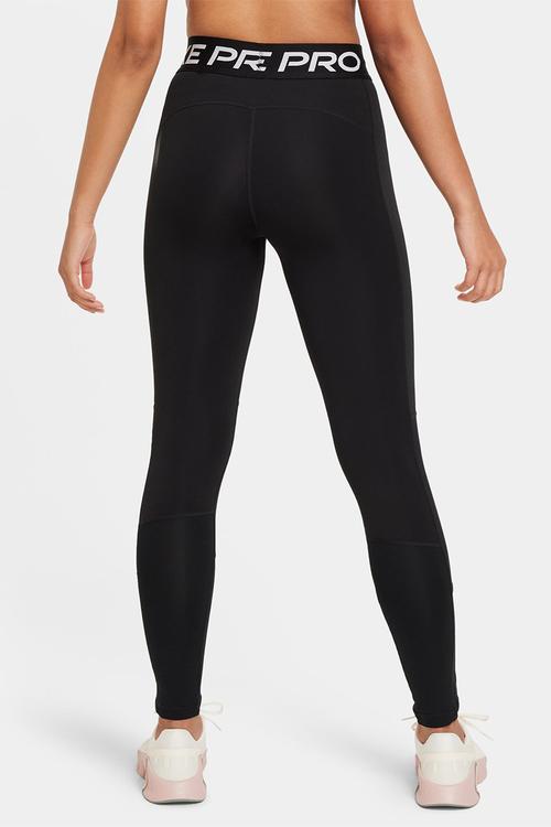 Girls Nike Pro Dri-Fit Leggings