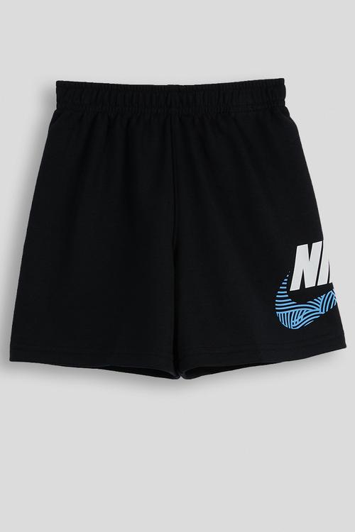 Nkb B Nsw In The Zone Ft Short  -  Black