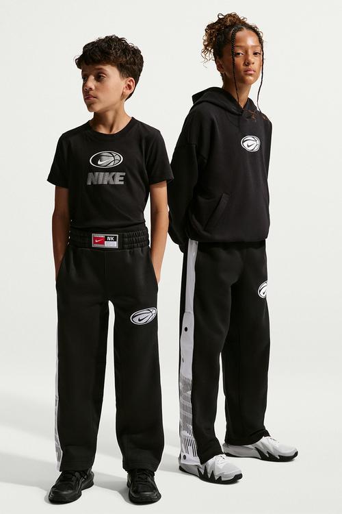 Kids Nike Sportswear Novelty Pants
