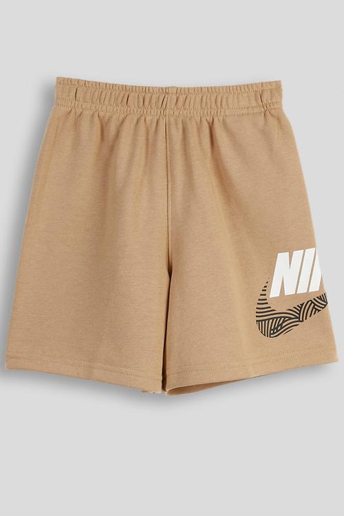 Nkb B Nsw In The Zone Ft Short  -  Hemp