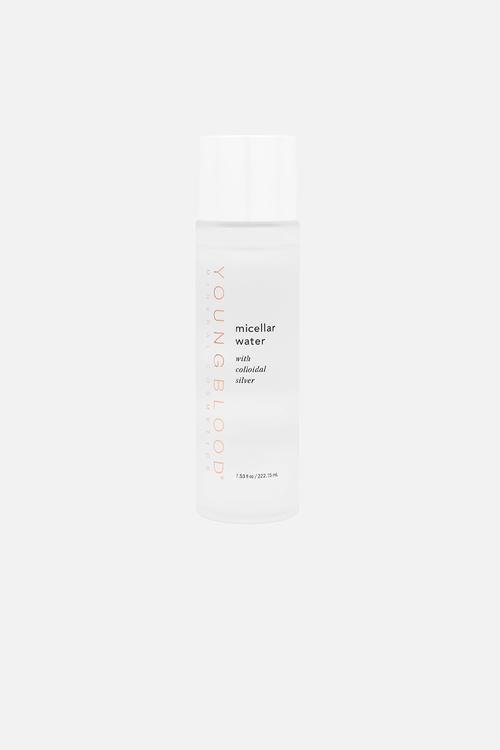 Micellar Water with Colloidal Silver