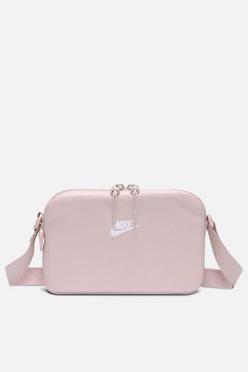 Heritage 2.0 crossbody bag-paricle rose