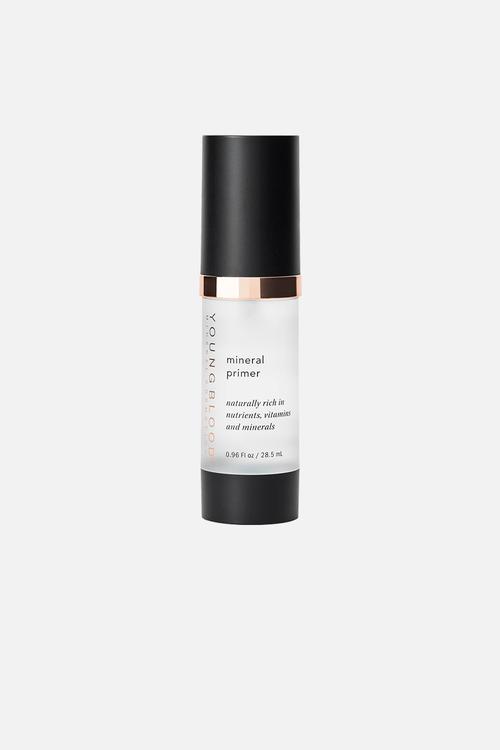Mineral Primer - Clear