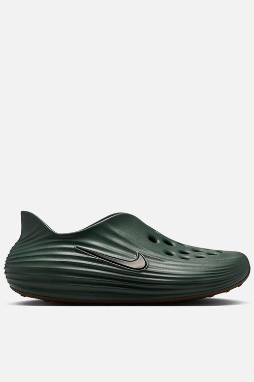Nike ReactX Rejuven8 - Fir/Black-Gum Dark Brown