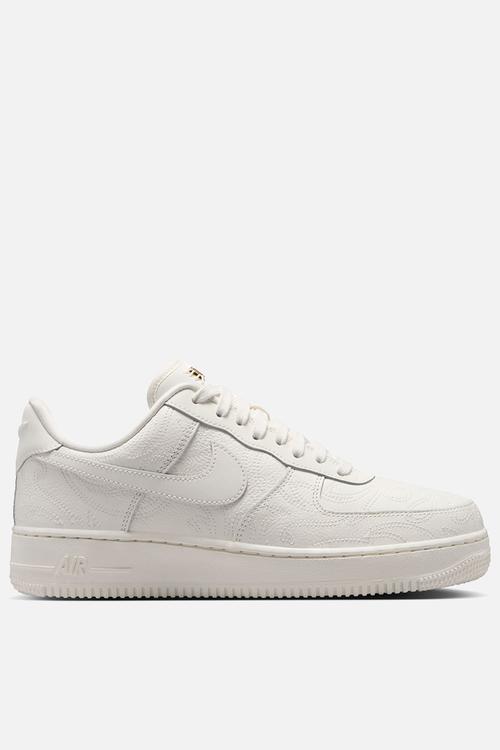 W Air Force 1 '07 Se Prem+ - Beige