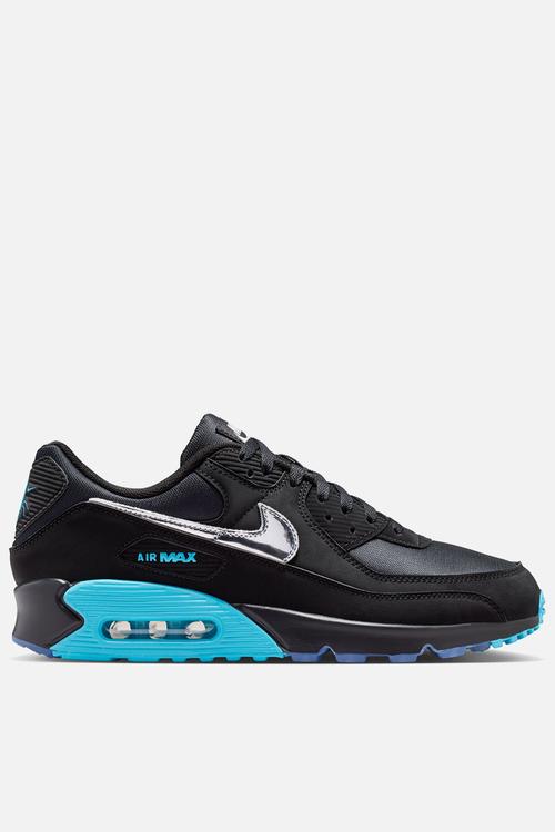 NIKE AIR MAX 90 PRM TREBLE