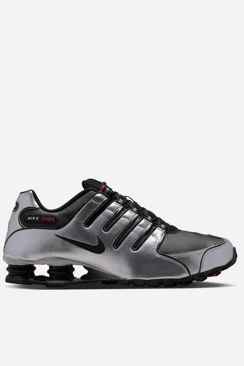 Nike Shox NZ