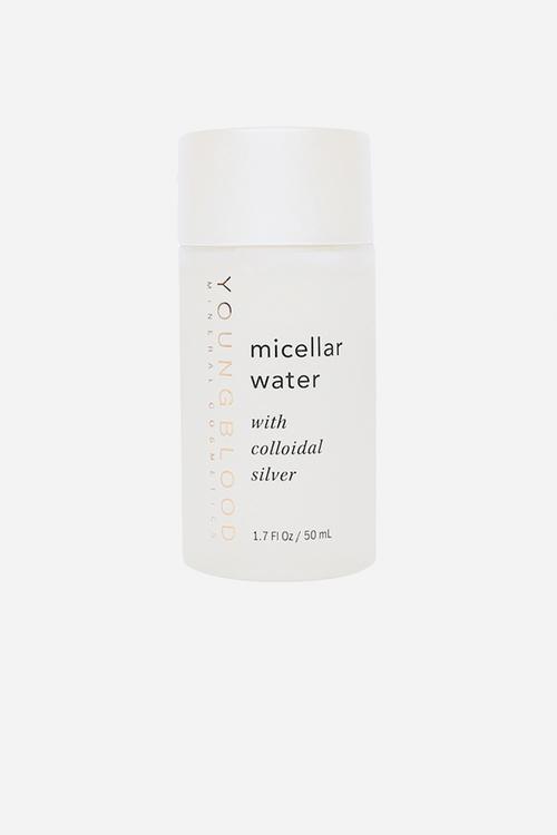 Petite Micellar Water with Colloidal Silver