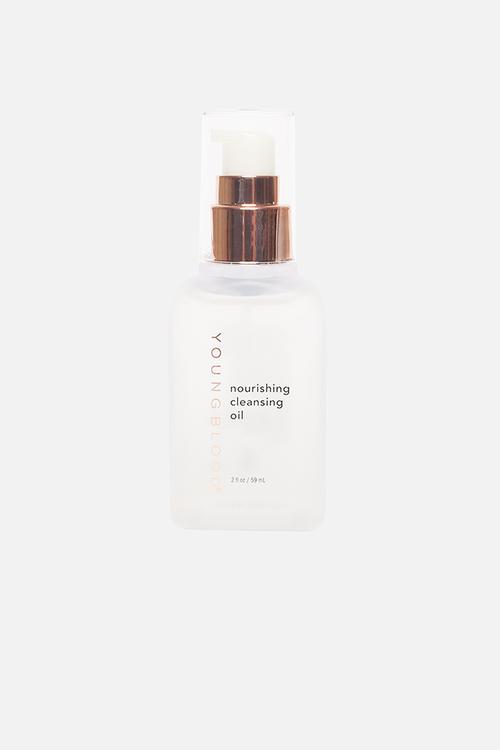 Petite Nourishing Cleansing Oil