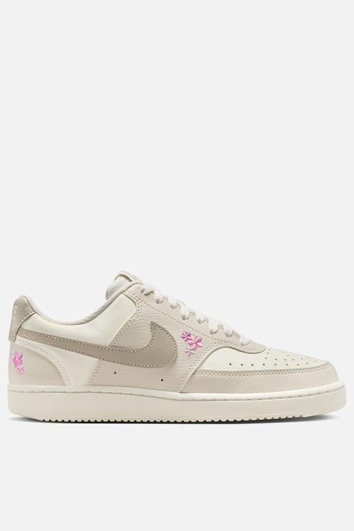 Wmns nike court vision lo se 