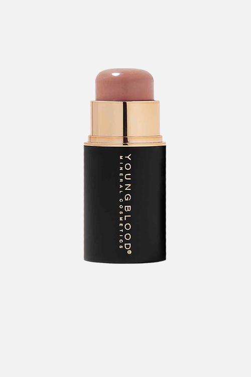 Mini VividLuxe® Crème Blush Stick - Crème Brülée