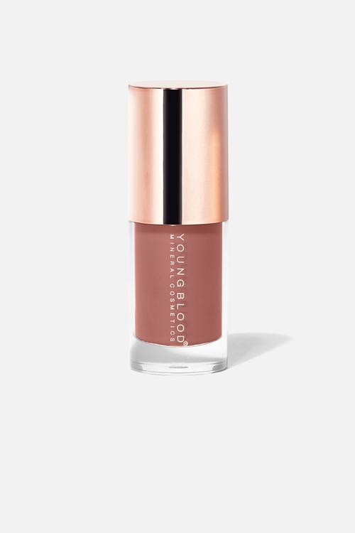 Everglow Lip Oil - Macchiato