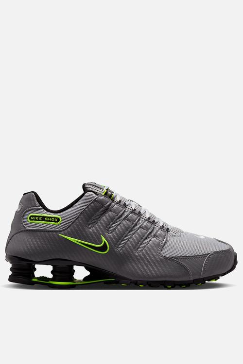 Nike Shox NZ