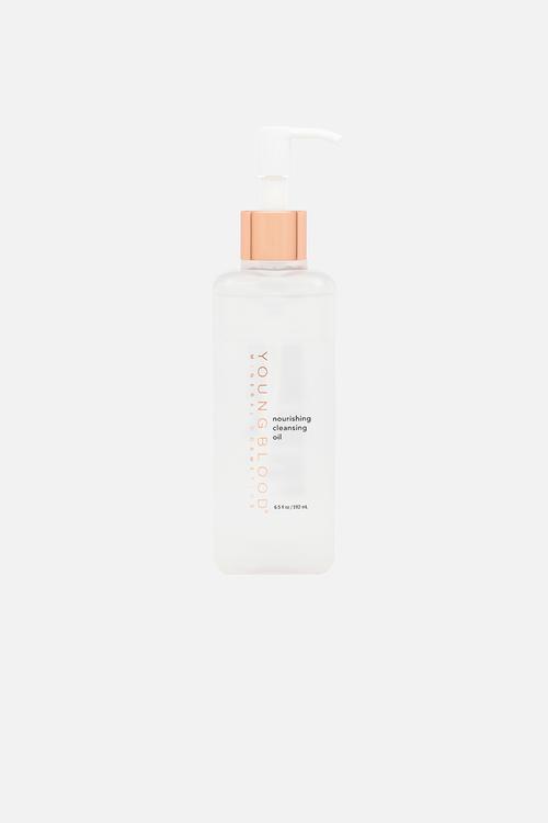 Nourishing Cleansing Oil