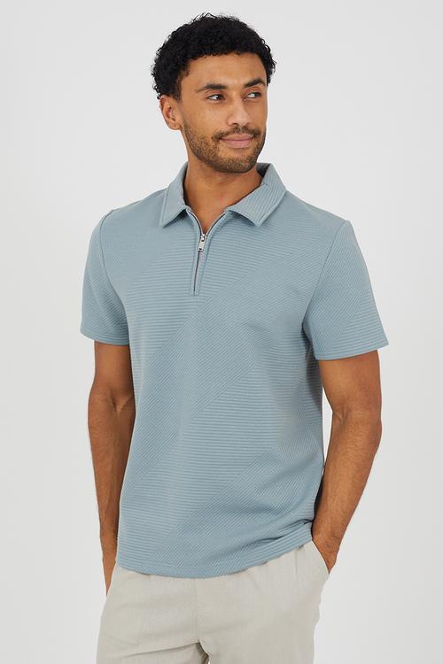 MPS-675HARLEM - DUCK EGG BLUE