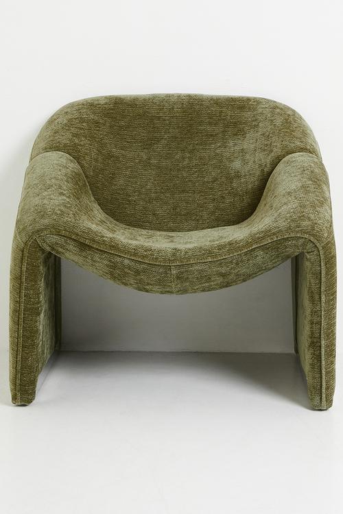 Cascade Occasional Chair - Green