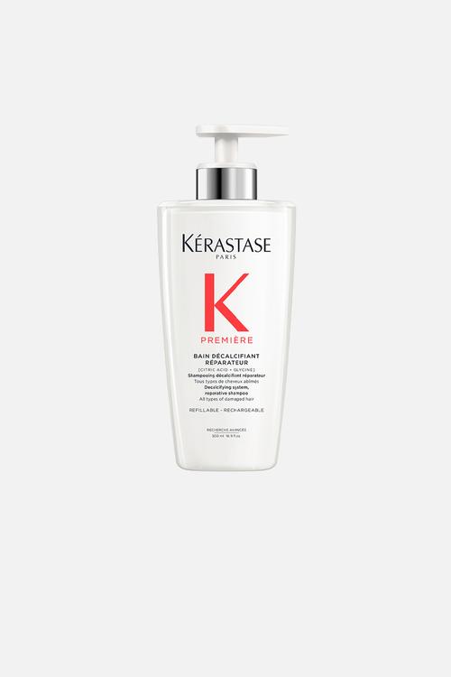 Première Bain Décalcifiant Réparateur Shampoo - 500ml