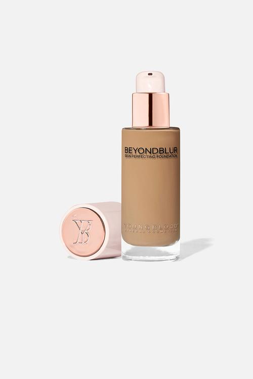 BeyondBlur™ Skin Perfecting Foundation - TN3