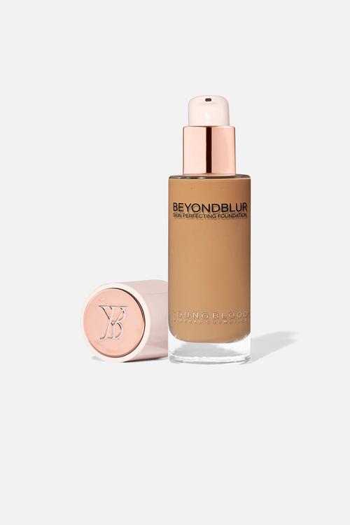 BeyondBlur™ Skin Perfecting Foundation - TW4