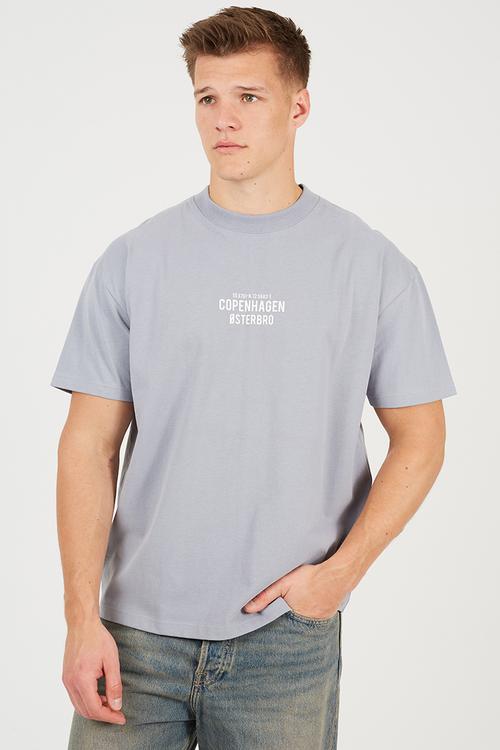 MTS-149MACSEN - METAL GREY