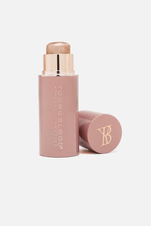 Pro Glow Crème Highlighter Stick™ - Golden Hour
