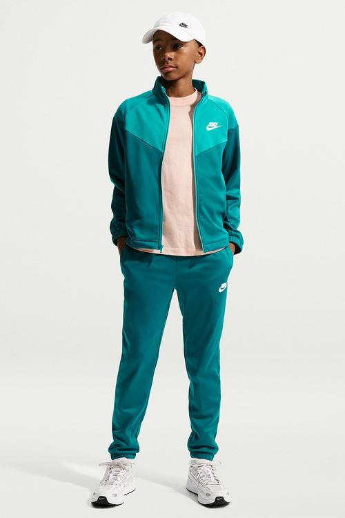 Kids Nike Sportswear Dri-Fit Tracksuit pk fz