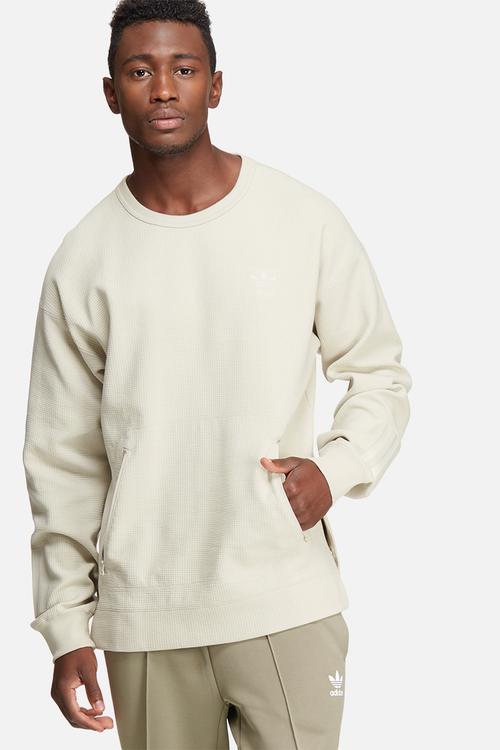 Instinct crew sweat