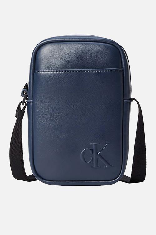 Bold Ck Slim Reporter - Blue
