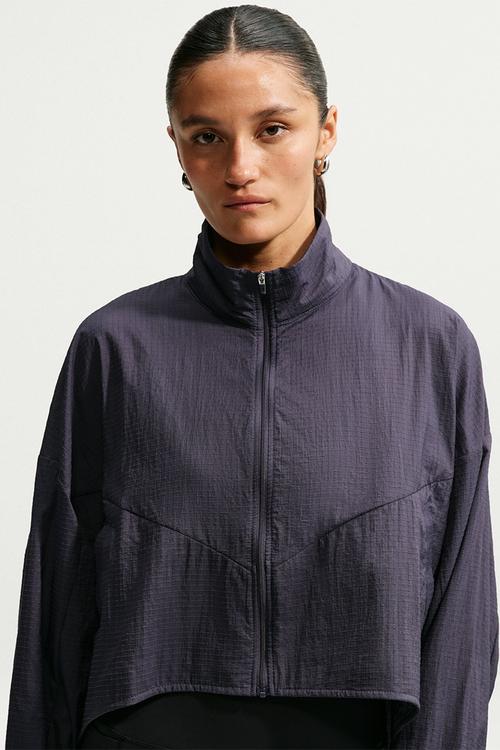W Nsw Ltwt Ripstop Wr Jkt - Gridiron