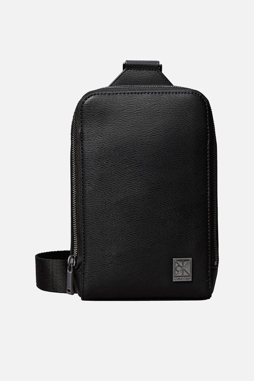Emblem Hw Sling - Black