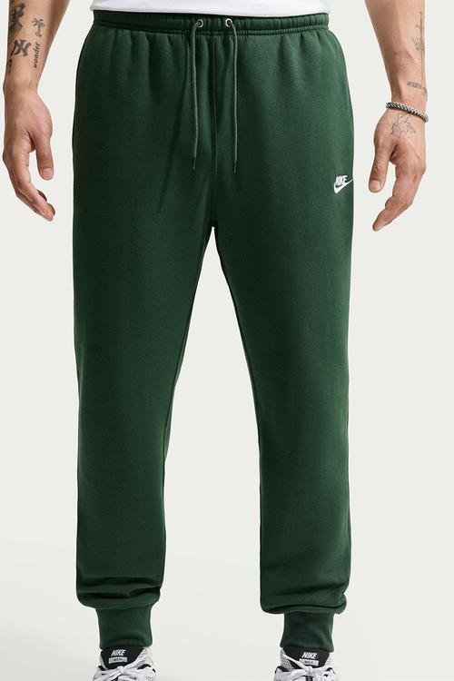 Club Bb Jogger - Fir/Fir/White