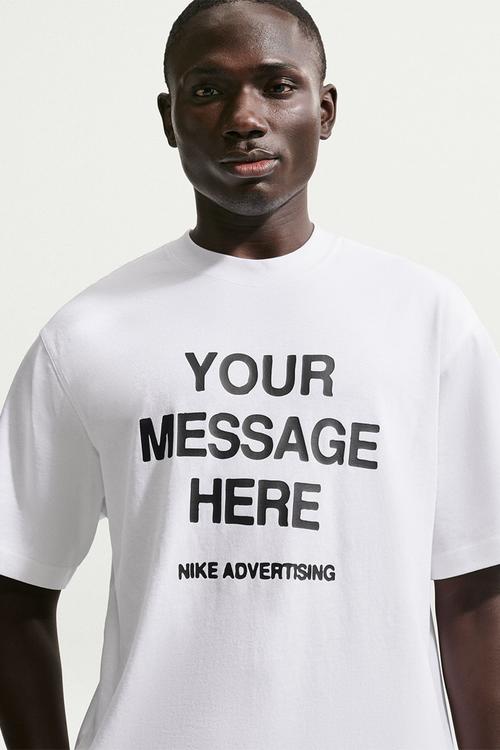 Tee Lse Ymh 1 - White